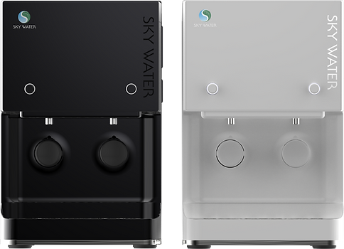 water filtration